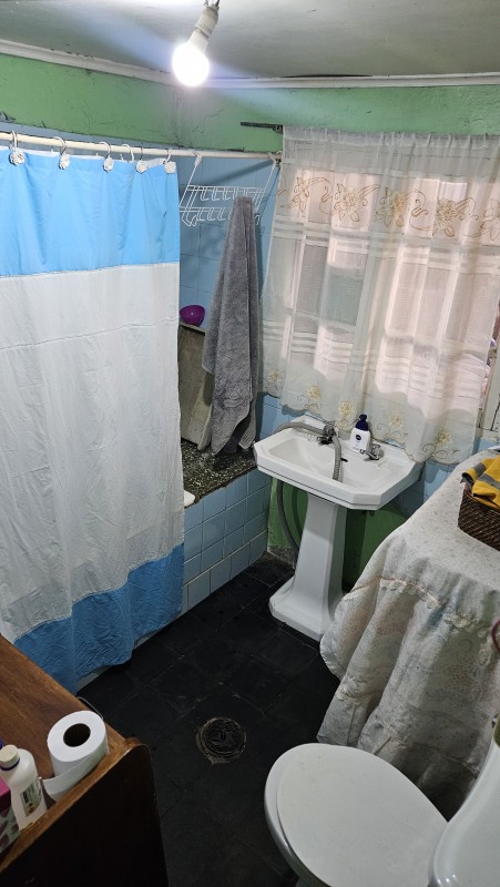 Casa Accesible en Puente Alto