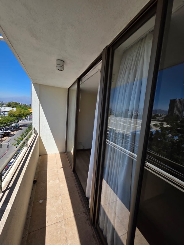 Arriendo Estación Central