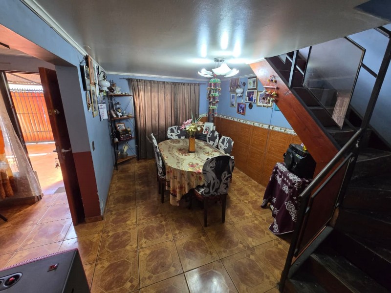 Casa+Departamento Inversión