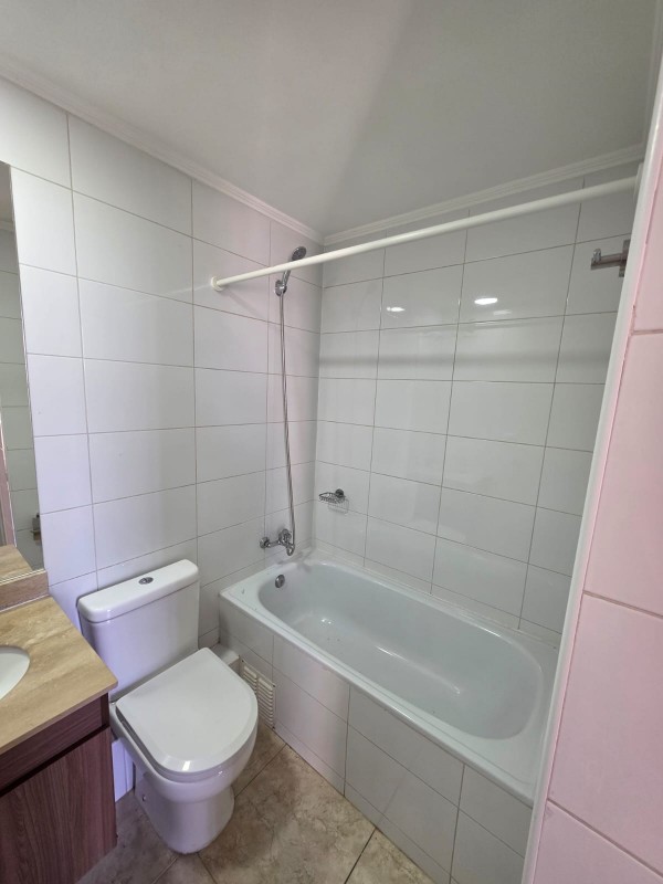 Arriendo Estación Central