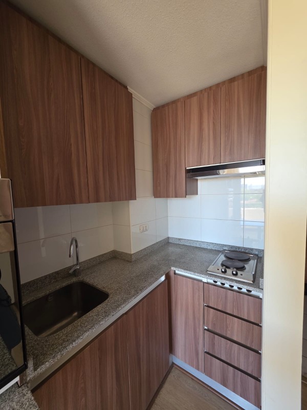 Arriendo Estación Central