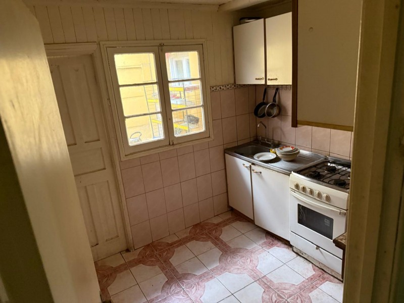 Casa y Inversión Comercial