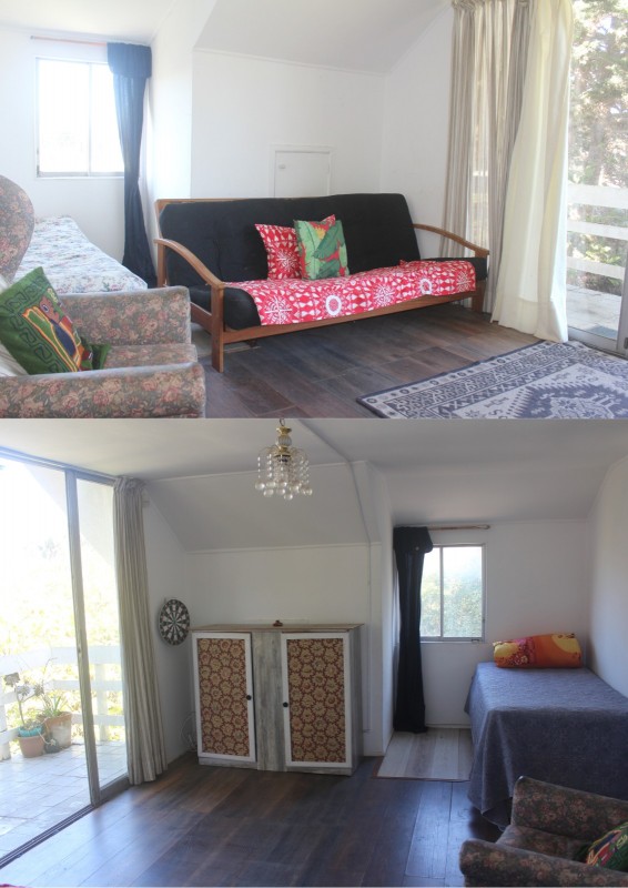 Inversión Hostal Turístico, Litoral Central