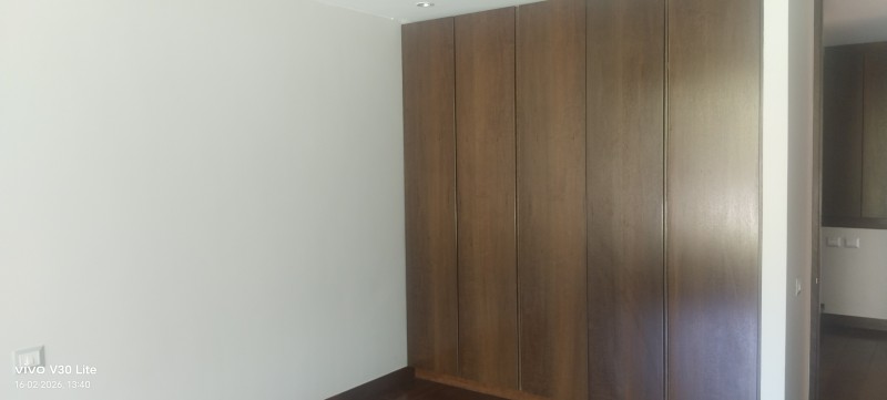 Diseñada Por Prestigiosa Arquitectura