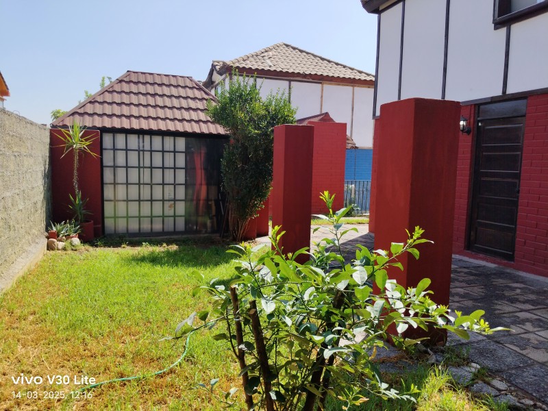 Condominio Lo Castillo