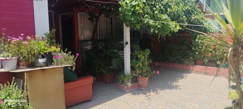 Villa Andes del Sur