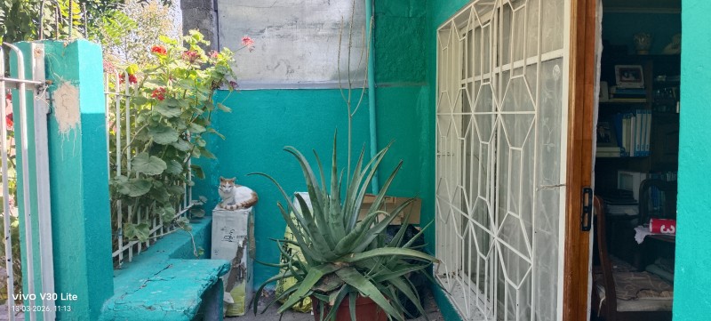 Casa Accesible en Puente Alto