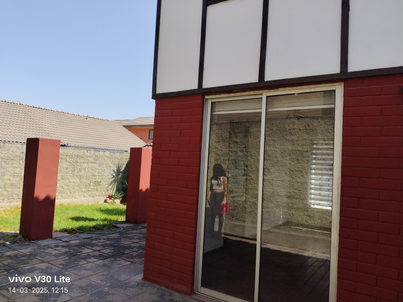 Condominio Lo Castillo