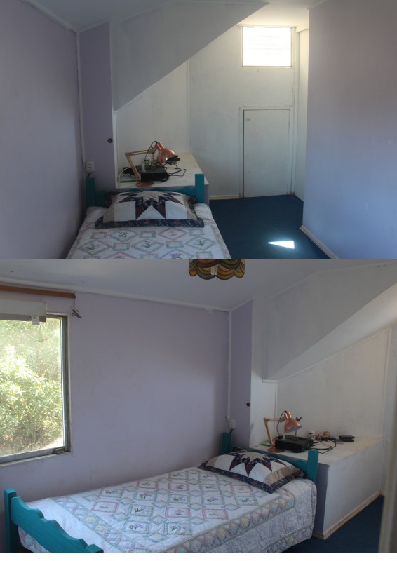 Inversión Hostal Turístico, Litoral Central