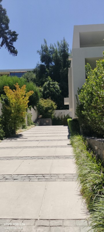 Diseñada Por Prestigiosa Arquitectura