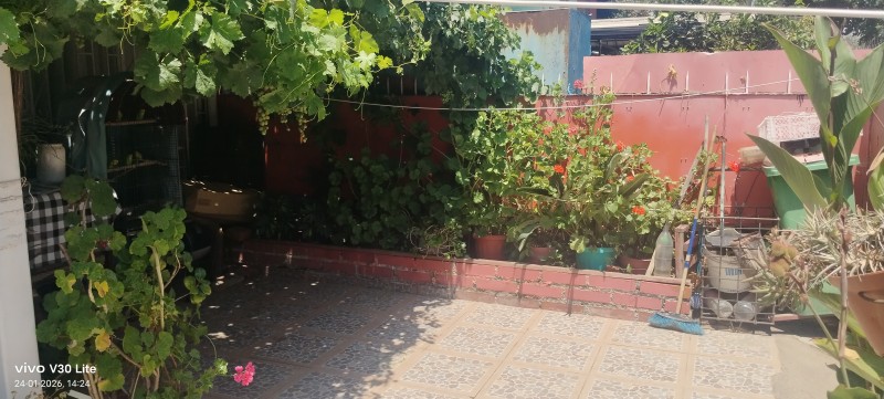 Villa Andes del Sur