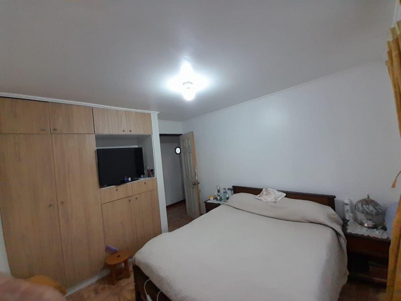 5.000 M2 Comuna de Retiro Región el Maule