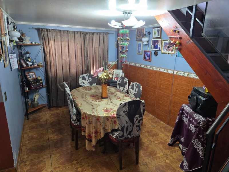Casa+Departamento Inversión