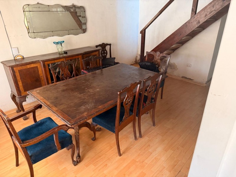 Amoblada, Oportunidad Inversión