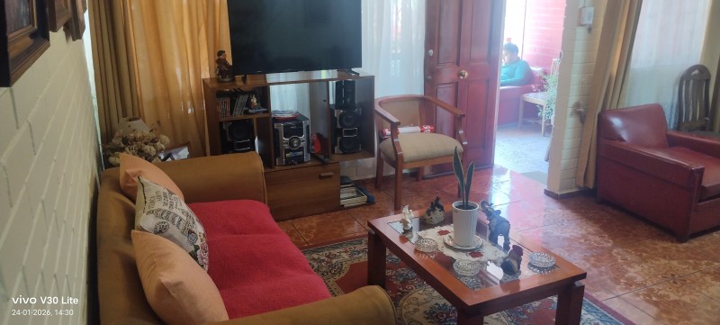 Villa Andes del Sur