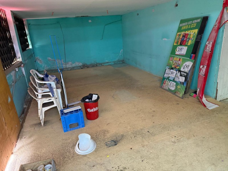 Casa y Inversión Comercial