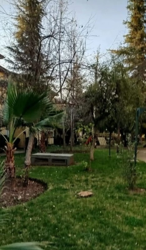 Condominio los Toros