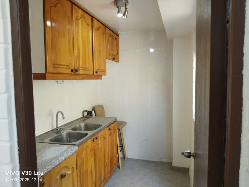 Condominio Lo Castillo