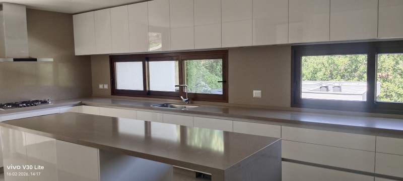 Diseñada Por Prestigiosa Arquitectura