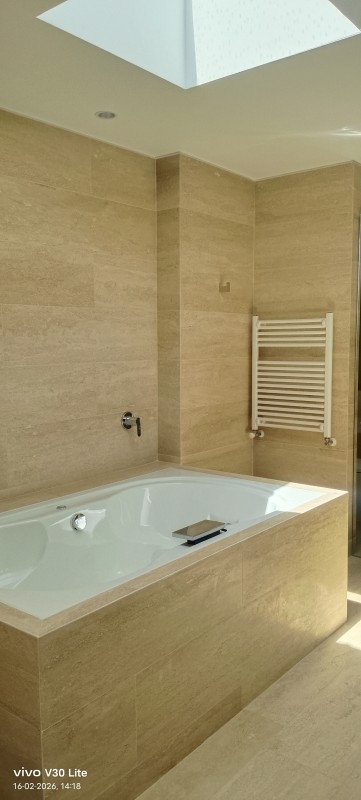 Diseñada Por Prestigiosa Arquitectura