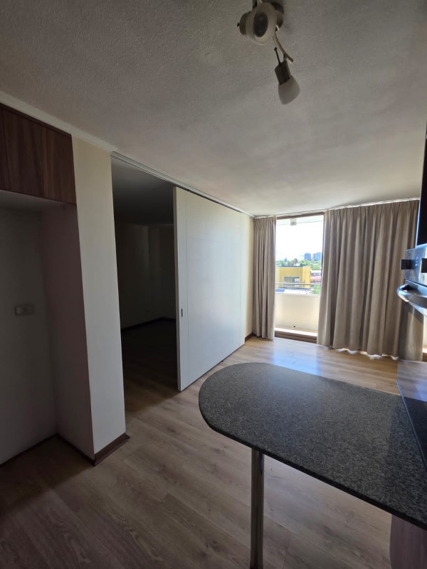 Arriendo Estación Central