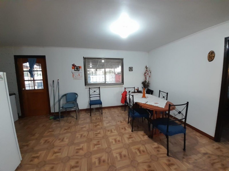 5.000 M2 Comuna de Retiro Región el Maule