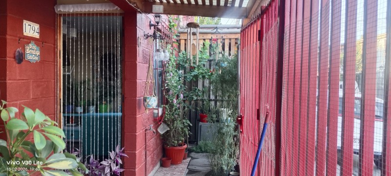 Semi Amoblada, Puente Alto