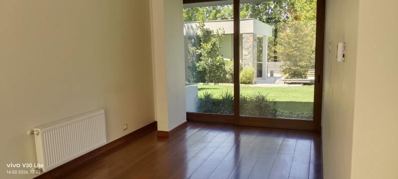 Diseñada Por Prestigiosa Arquitectura