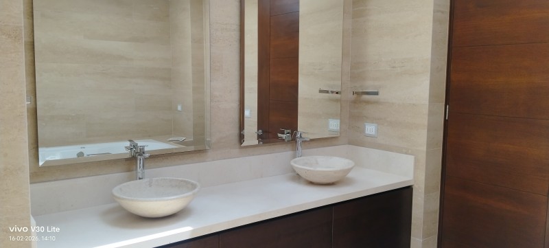 Diseñada Por Prestigiosa Arquitectura