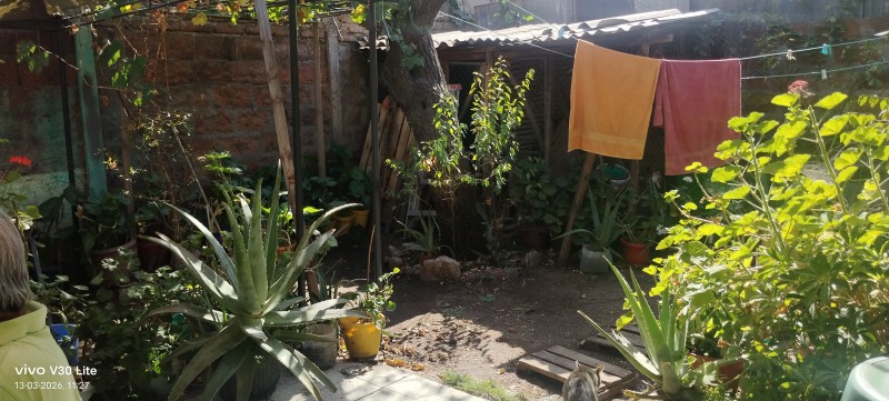 Casa Accesible en Puente Alto