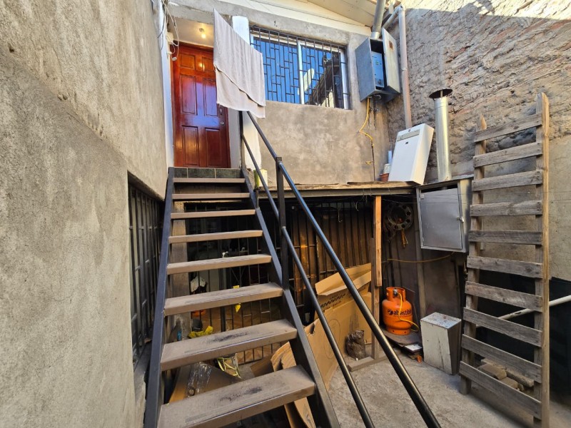 Casa+Departamento Inversión
