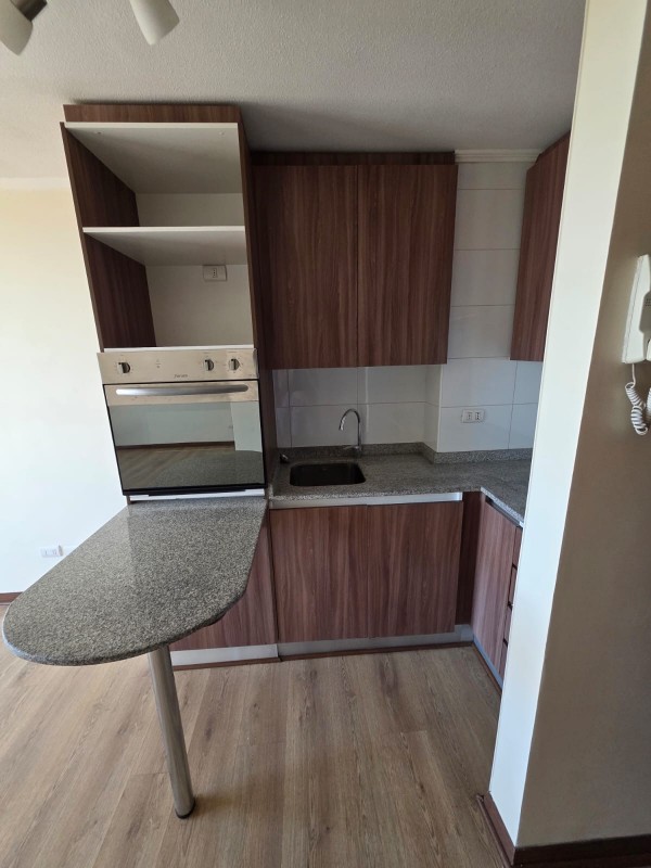 Arriendo Estación Central