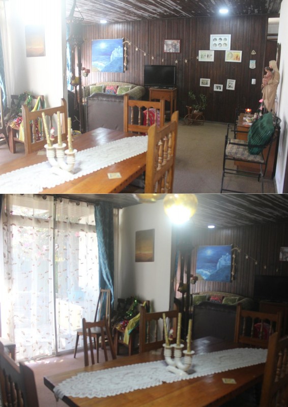 Inversión Hostal Turístico, Litoral Central