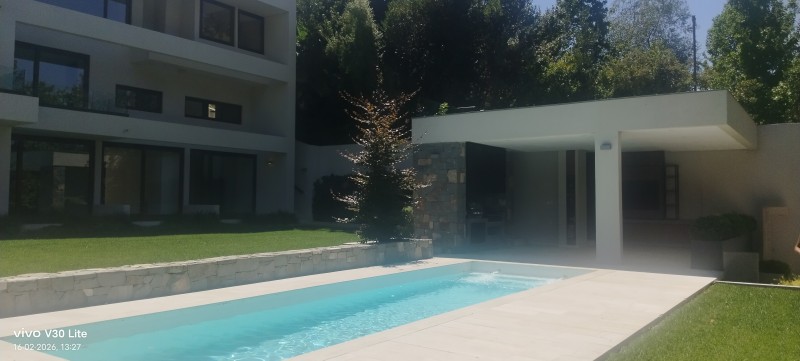 Diseñada Por Prestigiosa Arquitectura