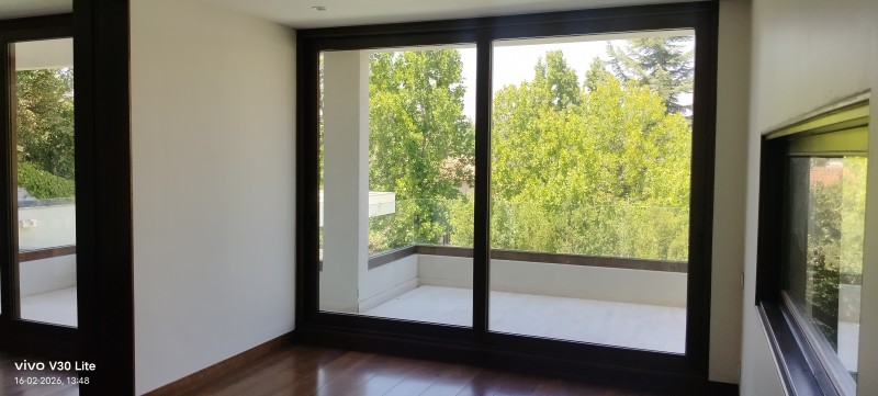 Diseñada Por Prestigiosa Arquitectura