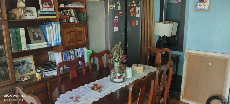 Casa Accesible en Puente Alto