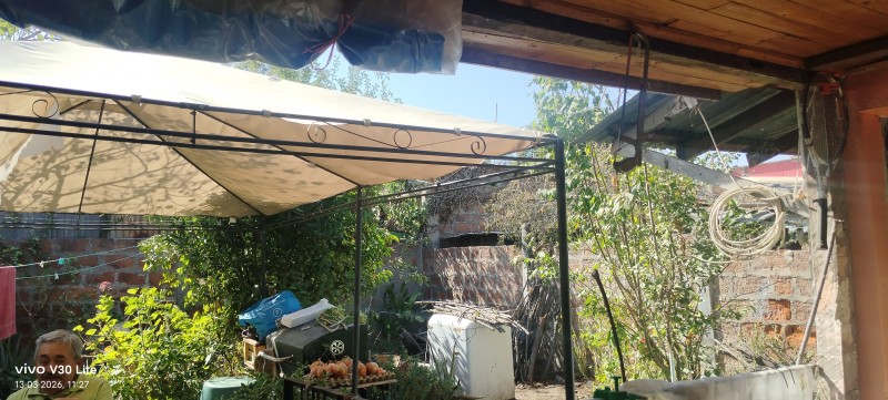 Casa Accesible en Puente Alto