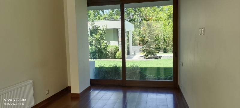 Diseñada Por Prestigiosa Arquitectura