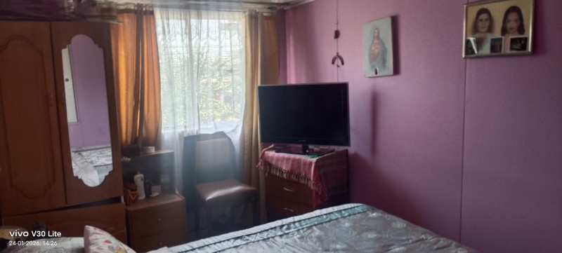 Villa Andes del Sur