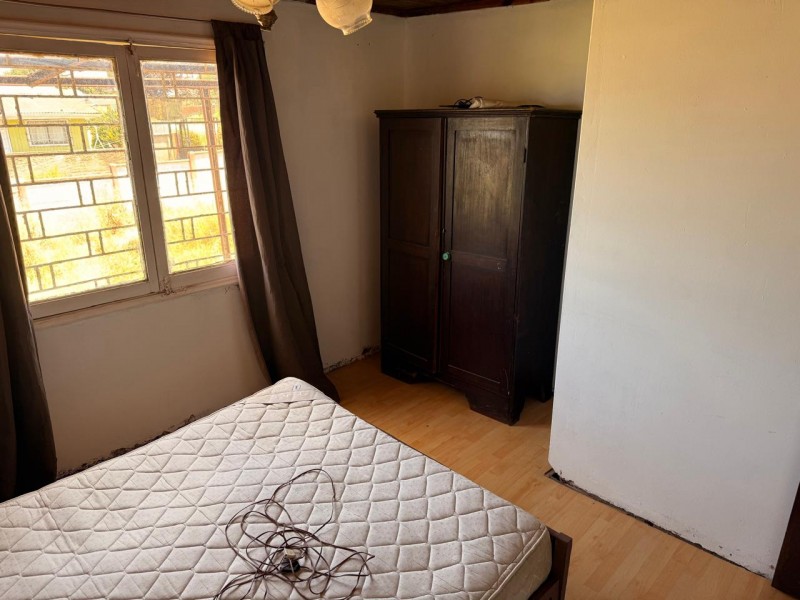 Amoblada, Oportunidad Inversión