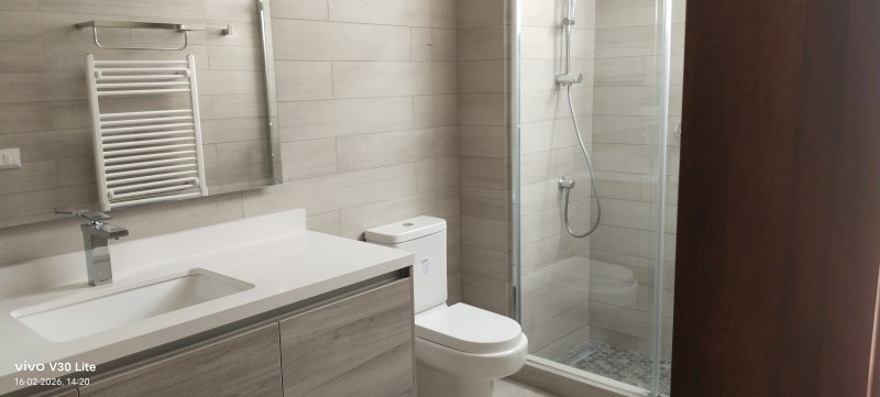 Diseñada Por Prestigiosa Arquitectura