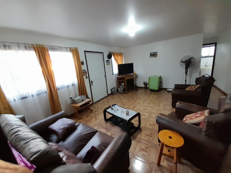 5.000 M2 Comuna de Retiro Región el Maule