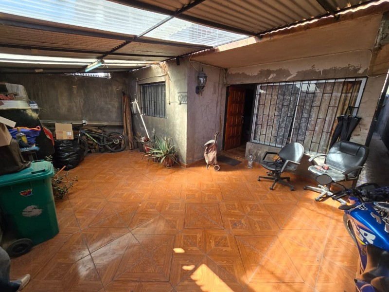 Casa+Departamento Inversión