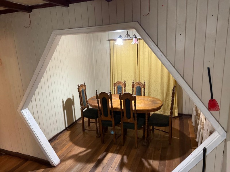 Casa y Inversión Comercial