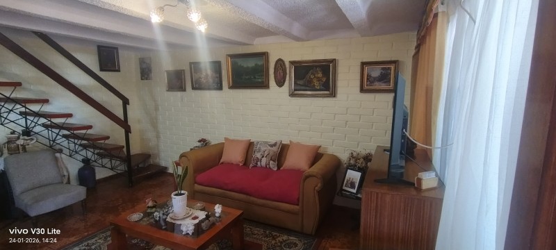Villa Andes del Sur
