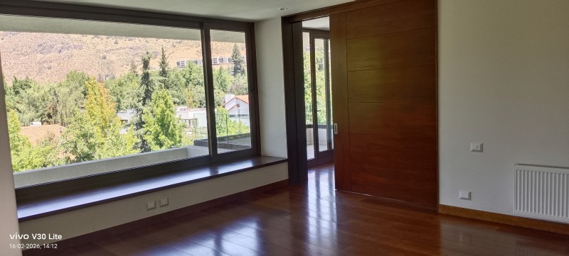 Diseñada Por Prestigiosa Arquitectura