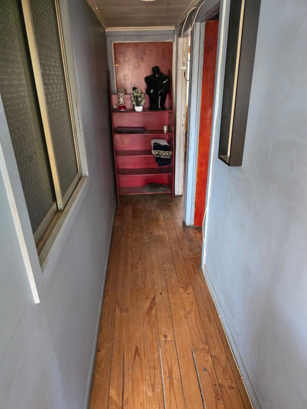 Casa+Departamento Inversión