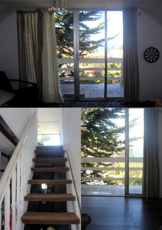 Inversión Hostal Turístico, Litoral Central