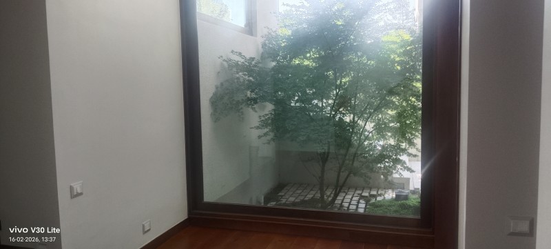 Diseñada Por Prestigiosa Arquitectura