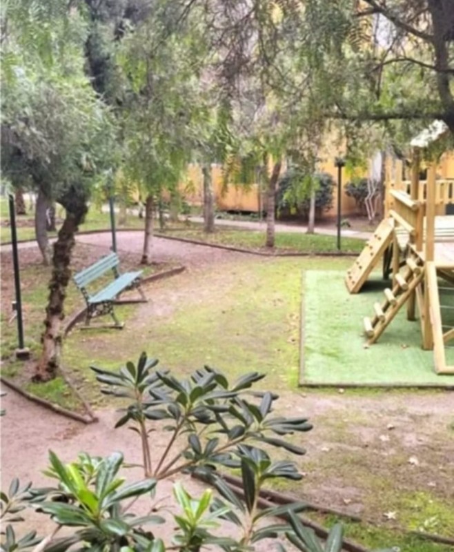 Condominio los Toros